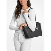 Michael Kors Michael Kors Marilyn Medium Signature Tote Bag Women's Purse