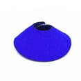thumbnail image 2 of Adjustable Parrot Recovery Collar Anti-Biting Injury Protection Fastener Tape Fixing Bird Collar Pet Bird Accessory, 2 of 8