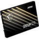 thumbnail image 2 of Unidad de Estado Solido SSD 2.5 240GB MSI SPATIUM S270 SATA III 500/400 MB/s negro, 2 of 5