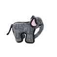 thumbnail image 1 of TUFFY Junior Zoo Animal Elephant, Durable Dog Toy, Small, 1 of 1