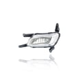 thumbnail image 1 of Ensemble Antibrouillard - Cooling Direct Fit/For 14-15 Kia Optima - Korea/USA-Build Bulb-Type - Main Gauche / Driver - CAPA - 922012T550, 1 of 2