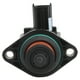 thumbnail image 2 of Válvula Solenoide Para Automóvil, Válvula De Intercooler De Turbocompresor Práctica ABS De Metal AA5E 9U465 AD Negro Resistente Al Desgaste Para Actualización ANGGREK Turbocharger Solenoid Valve, 2 of 8