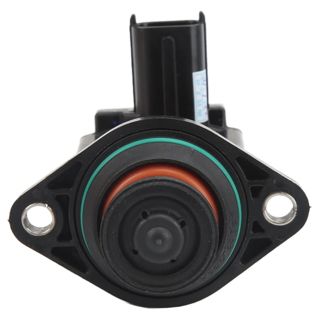 Válvula de intercooler de turbocompresor AA5E 9U465 AD reemplazo de válvula solenoide para Ford Expedition Flex Lincoln MKS MKT