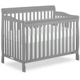 thumbnail image 1 of Dream On Me Ashton Convertible 5-in-1 Crib, 1 of 8