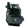 thumbnail image 3 of Advanced Lamps™ Lamp & Housing for The Sharp XV-Z91E Projector - 1 Unit per pack, 3 of 7