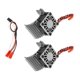 thumbnail image 2 of RC Motor Fan Cooling Fan Heatsink 36mm for RC Car 1/8 1/10 1/12 Scale 380 540 550 3650 3660 3674 Brushless Motor, 2 of 5