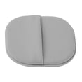 thumbnail image 4 of Funda protectora de silicona para Airtag, accesorios para coche, gatos y perros. Gris, 4 of 9