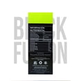 thumbnail image 3 of Black Fusion Original Algas, 3 of 5