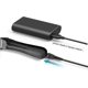 thumbnail image 4 of Power Cord Compatible With Manscaped Lawn Mower 3.0 & 2.0 Best Electric Manscaping Groin Hair Trimmer, Cable For The Weed Whacker Nose, The Ultimate M, 4 of 4