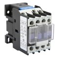 thumbnail image 3 of Wchiuoe AC Contactor 220V AC Contactor Distribution de Conductivité Forte pour la Puissance, 3 of 8