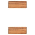 thumbnail image 3 of Wosthever Tapete para tazas de estilo japonés para oficina en el hogar, posavasos de madera para sala de estar y dormitorio, bandeja de Type2 NO2, 3 of 6