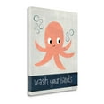 thumbnail image 2 of Tangletown Fine Art 'Wash Your Hands' Graphic Art Print on Canvas, 2 of 2