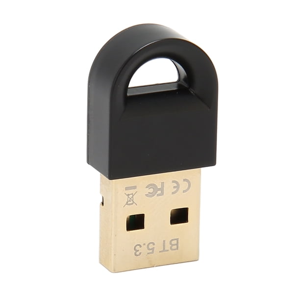 Adaptador Bluetooth Para PS4 – Dongle USB 4.0 Para Conectar Auriculares Inalámbricos Y Jugar Con Voz