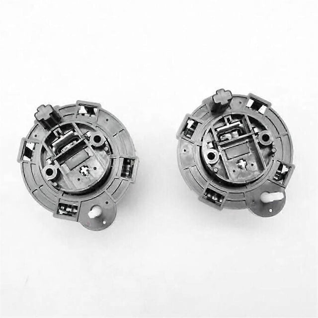 Exquisite 1Pair Car Air Conditioner Rear Control Knob Switch for Land Cruiser Prado LC150 10-17 55904-60180 5590460190