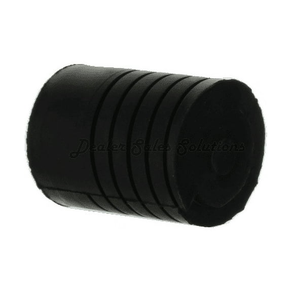 New Genuine Toyota Lexus Hood Rubber Bump Stop Cushion (x1) OE 9054115004