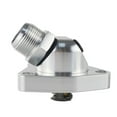 thumbnail image 4 of Carcasa de Termostato perfecl K20 K24 Acero inoxidable 110x96x60mm, 4 of 8