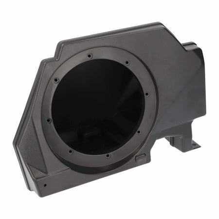 Metra MPS-RZPRO-RP 6.5 Rear Deck Speaker Pods for Polariz RZRPROXP 2020-Up (Pair)
