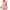 Pink, variant on Erwazi Summer Dresses For Women Short Sleeve V Neck Drawstring Casual Ruffle A-Line Swing Mini Babydoll Dress