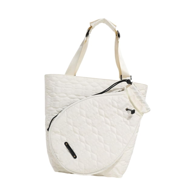 Bolsa de Tenis Bolsa de Raqueta de Tenis Bolsa de Lona de Transporte Grande para Mujeres Y Hombres