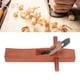 thumbnail image 4 of Cepillos Manuales De Madera, Mini Cepilladora Manual Con Forma De Diseño Ergonómico, Más Afilada, Bien Pulida Para Carpintería Para Carpintero, 4 of 7