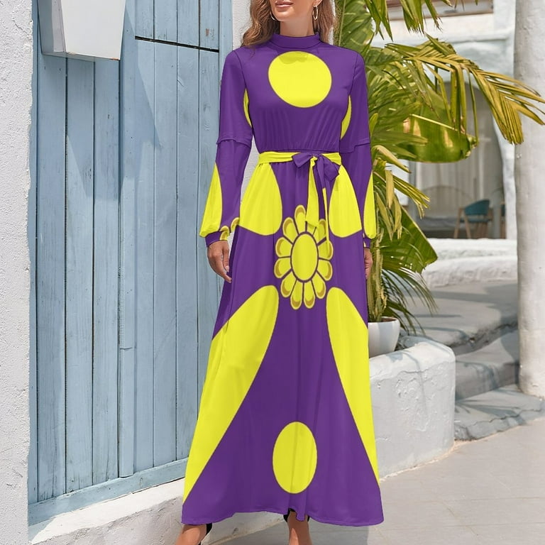 Sassanid Flag of Persia Long Dress evening dresses women elegant women's dresses sale Woman clothes wedding dresses for parties - Walmart.com Sassanid Flag of Persia Long Dress evening dresses women elegant women's dresses sale Woman clothes wedding dresses for parties - Walmart.com