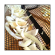 thumbnail image 4 of Parrilla de acero inoxidable para barbacoa, 2 unidades, para exteriores, camping, barbacoa, cesta para asar, fogata, utensilios de cocina para picnic, 4 of 8