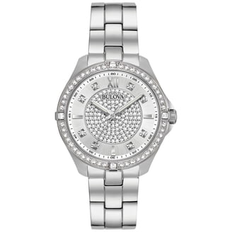 Bulova Women display picture 2