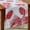 Patricia Heaton Home Cranberry Pinecone 13x54, variant on Patricia Heaton Home Holiday Fairisle Table Runner 13" X 54"