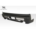 thumbnail image 3 of 1991-2005 Acura NSX Duraflex GT Competition Rear Bumper Cover - 1 Piece, 3 of 4