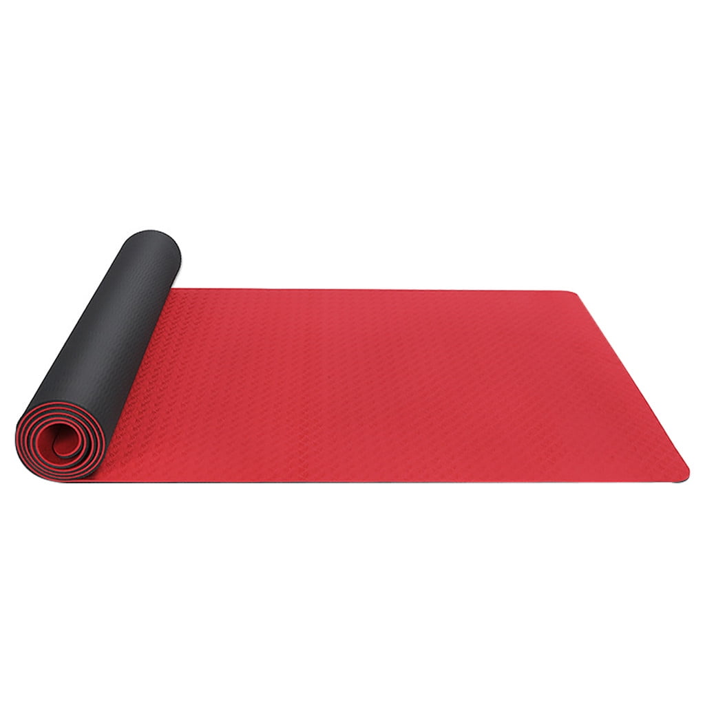 pro fitness exercise mat