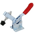 thumbnail image 4 of 4pcs Steel,Rubber Quick-release Clamp, Hand Tool, For Machine Operation For Electronic Equipment, 4 of 8
