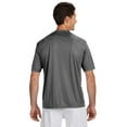 thumbnail image 2 of A4 Men's Moisture Wicking Performance T-Shirt, 2 of 3