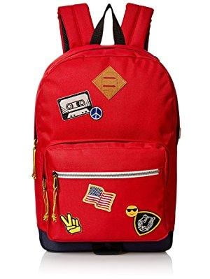 men's steve madden backpack