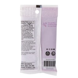 Sweetshop Purple Sprinkle Mix, 2.5oz - Dessert Toppings