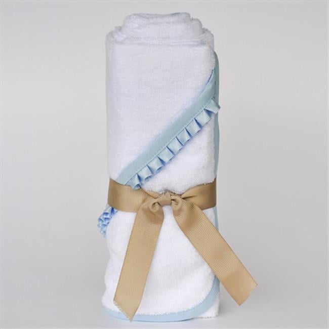 hooded turkish towel