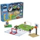 thumbnail image 3 of Building Blocks PLUS PLUS Learn to Build Sports 380 piezas, 3 of 7
