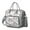 Pioneer Flower Floral, variant on Pioneer Flower Floral Print Pattern Womens Lunch Box for Work,Insulated Large Lunch Bag for Tween and Teen,Loncheras Para Mujer,Leakproof Adult Lunch Bag for Work,Beach,Travel,Picnic,Camping