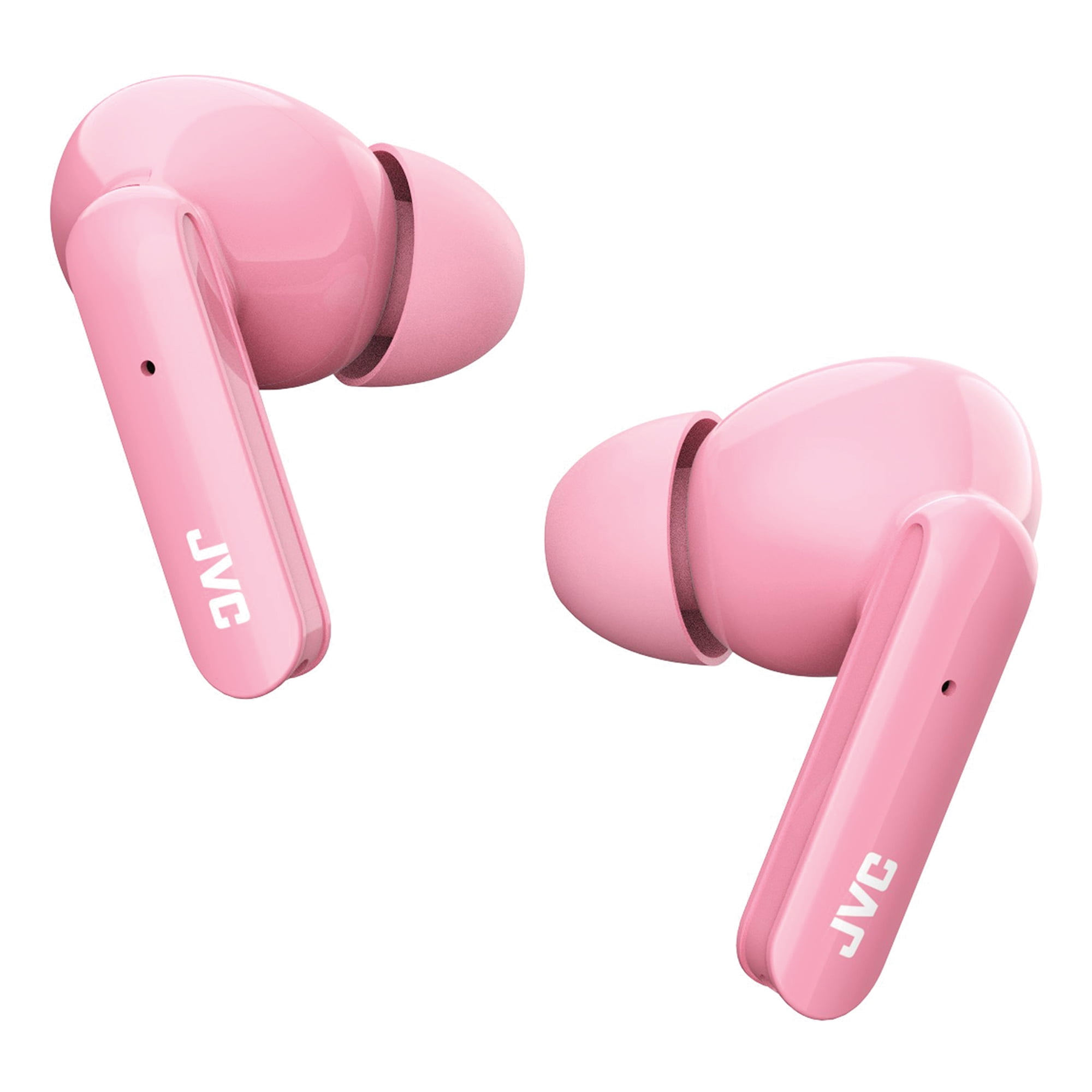 JVC HA-A7T-P ワイヤレスイヤホン Bluetooth ピンク JVC HA-A7T