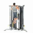 thumbnail image 3 of Tuffstuff CXT-200 Multi Functional Trainer, 3 of 7