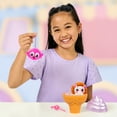 thumbnail image 4 of Paquete doble Toy Cookeez Makery Yum Yumz con mascotas de peluche sorpresa, 4 of 6