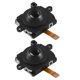 thumbnail image 3 of 2X Joystick Analógico 3D Compatible con para Manija del Controlador Pieza de Reparación de Joystick 3D Kits de Reparación Izquierdo/Derecho, 3 of 5