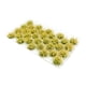 thumbnail image 4 of Cluster Grass Artificial Grass Grass Tufts Flower Cluster for 1:35 1:48 1:72 1:87 Countryside Garden Scenery DIY Sand Table Scenario Decor Estilo C BLESIY mini hierba de hadas, 4 of 7