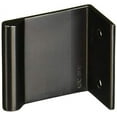 thumbnail image 2 of Hickory Hardware Rotterdam 1 Inch Center to Center Oil Rubbed Bronze Highlighted Cabinet Pull HH09747-OBH, 2 of 3