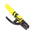 thumbnail image 4 of KLKCMS Electrode Holder Portable Ground Clamp for Factory Construction Site Minings 23cm, 4 of 9