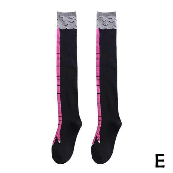 Chicken Feet Socks for Fun and Fashion - Perfect for Sports, Parties, & Gift Ideas!