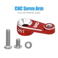 thumbnail image 3 of Brazo Repuesto Kuymtek 25T para Trepador Control Remoto TRX4M 1/18, 3 of 9
