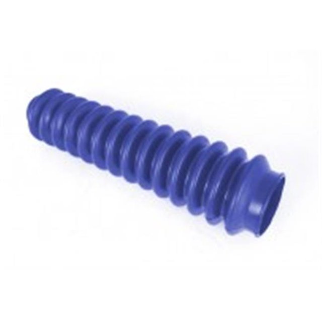 Rugged Ridge 18479.52 Shock Boot, Blue