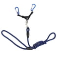 thumbnail image 2 of Nylon Car Tow Cuerda para 1: 5 1: 8 1:10 Esca Car azul Zulema cuerda de remolque rc, 2 of 7