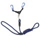 thumbnail image 2 of Nylon Car Tow Cuerda para 1: 5 1: 8 1:10 Esca Car azul Zulema cuerda de remolque rc, 2 of 7