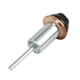 thumbnail image 5 of Arranque Solenoide Reparación Kit Reconstrucción Juego Unique Bargains Kit de reparación del motor de arranque, 5 of 9